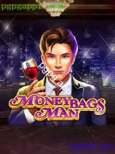 MoneybagsMan